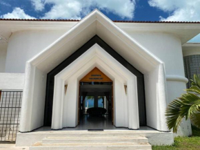 La Casa en Celestun